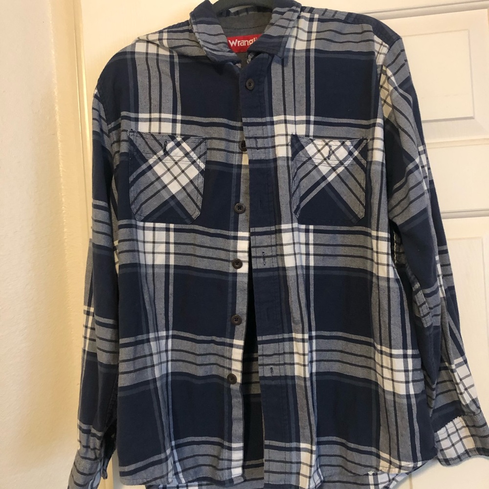 Flannel